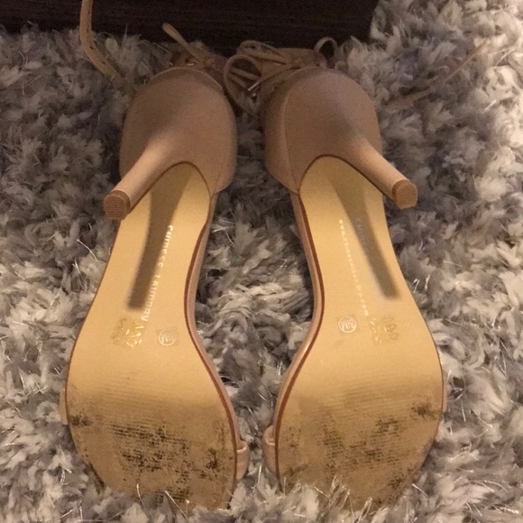 Chinese Laundry Heels - Picture 4 of 4